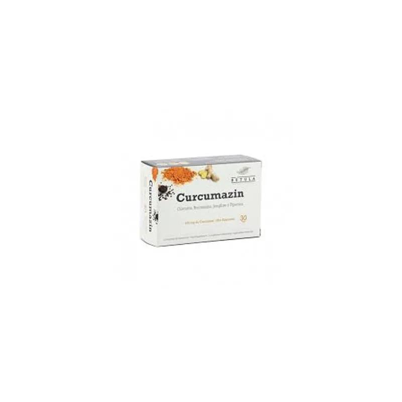 Betula Curcumin 30 Cápsulas | Farmacia Barata Betula Curcumin 30 Cápsulas | Farmacia Barata