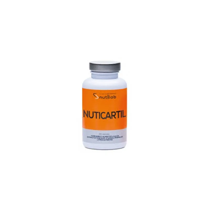 Nutilab Nuticartil | Farmacia Barata
