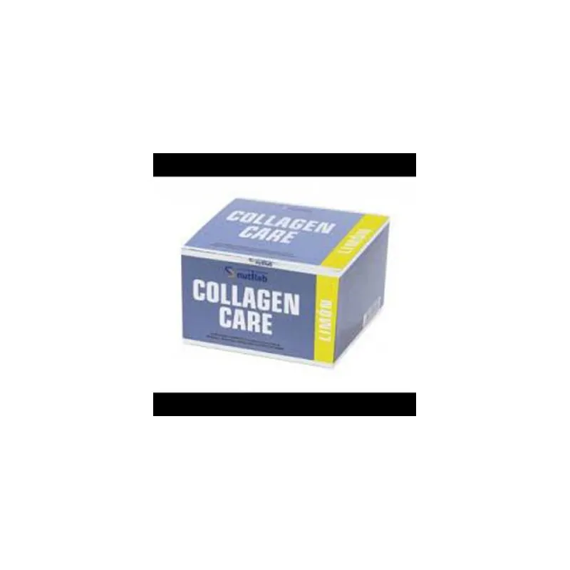 Nutilab Collagen Care 46 Sobres | Farmacia Barata