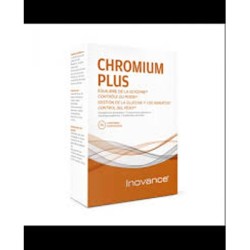 Inovance Chromium Plus, 60 comprimidos