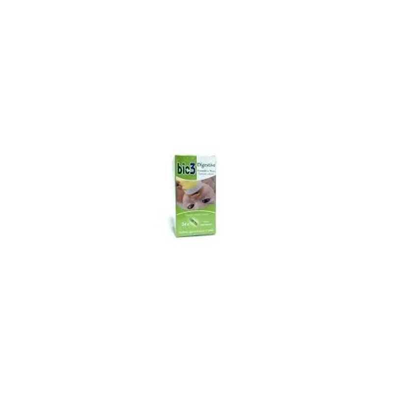 Bie3 Digestive Niños, 24 sobres | Farmacia Barata