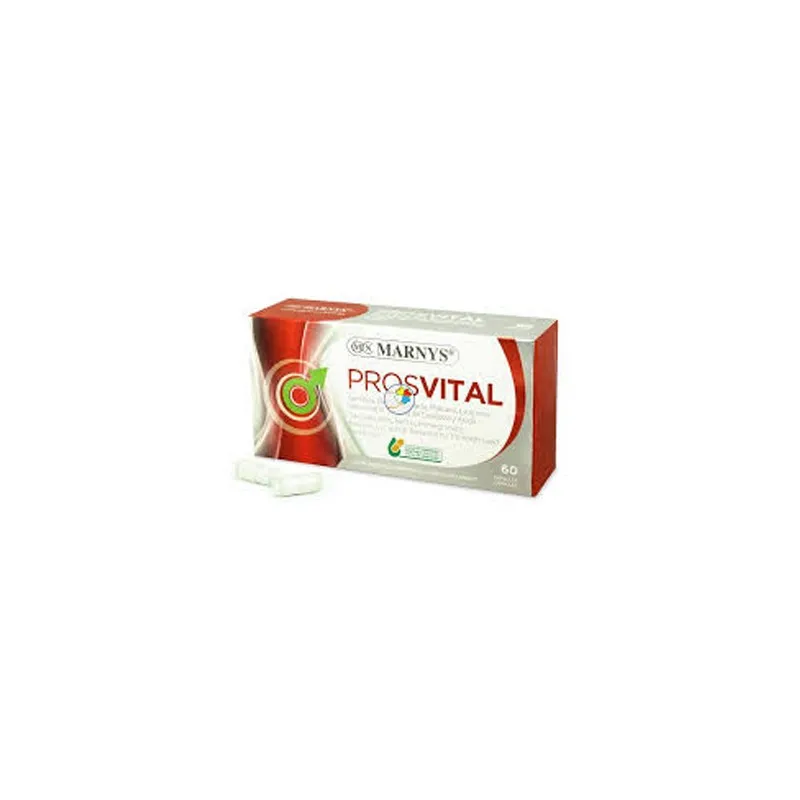 Marnys Prosvital | Farmacia Barata