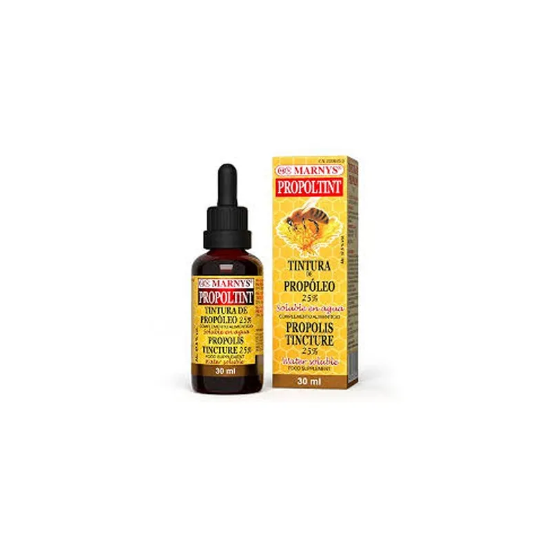 Marnys Propoltint 30 ml | Farmacia Barata Marnys Propoltint 30 ml | Farmacia Barata