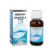 Marnys Omega 3 Marino con Sabor a Limón, 125 ml