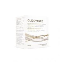 Inovance Oligovance, 7 sticks