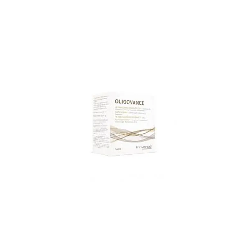 Inovance Oligovance, 7 sticks | Farmacia Barata