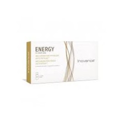 Inovance Energy, 10 viales.