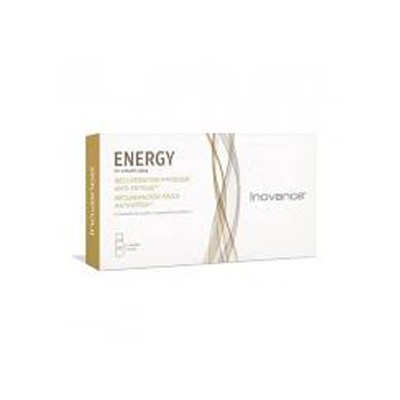 Inovance Energy, 10 viales.