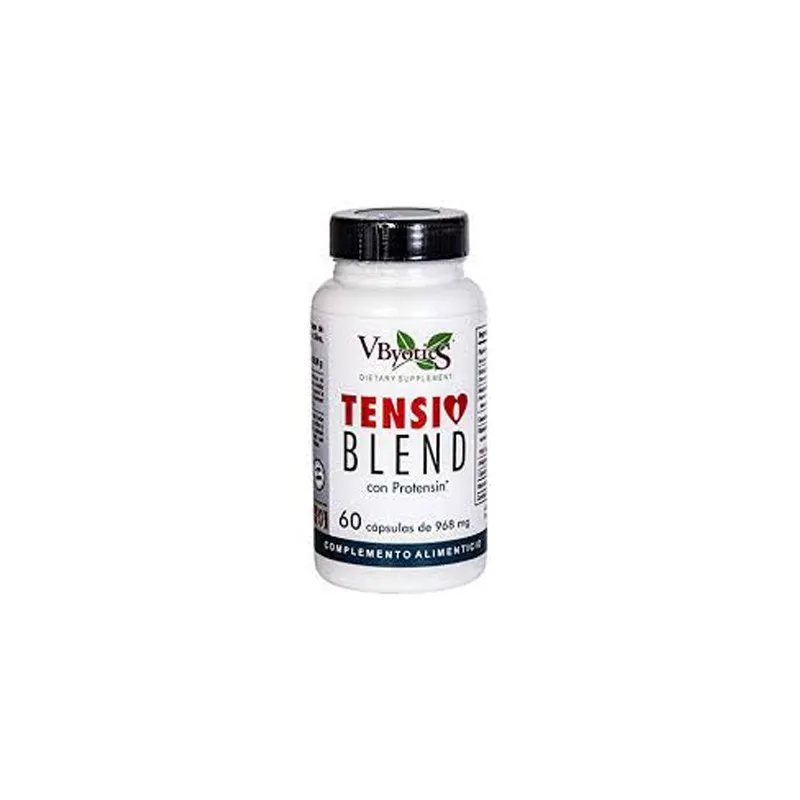 Vbyotics Tensioblend | Farmacia Barata