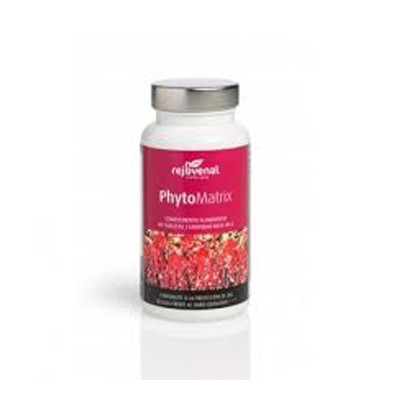 Salengei Phytomatrix, 60 comprimidos.