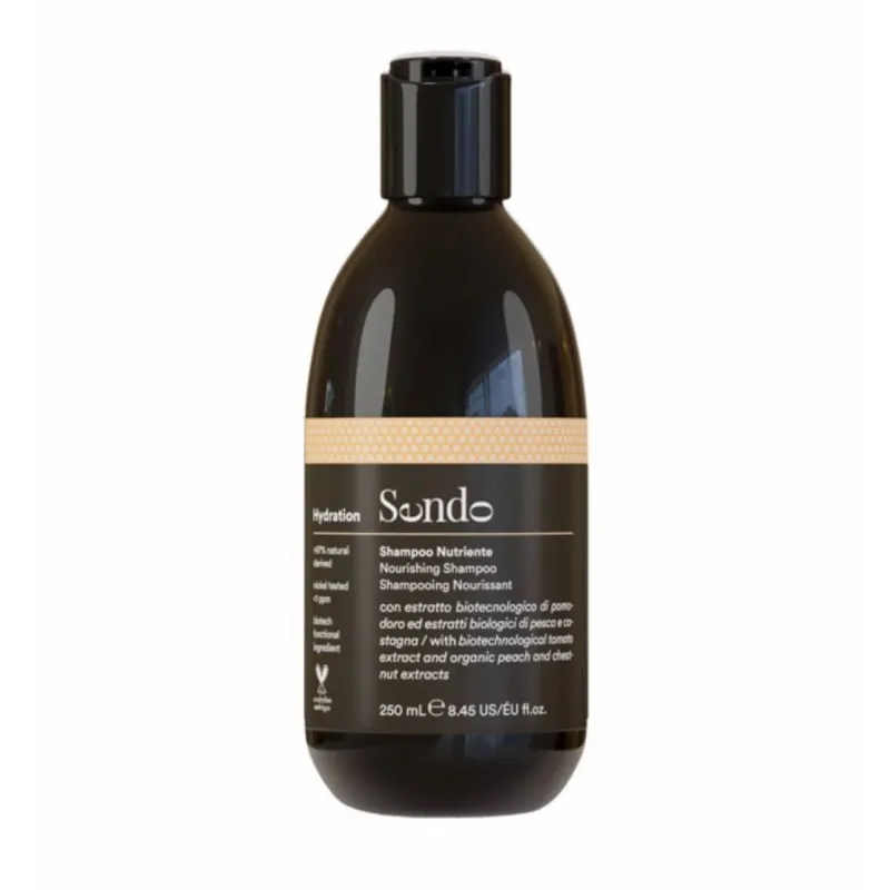 Sendo Champú Hydration, 90 ml Sendo Champú Hydration, 90 ml
