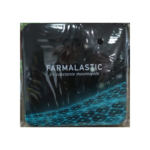 M- Cajita lata Farmalastic