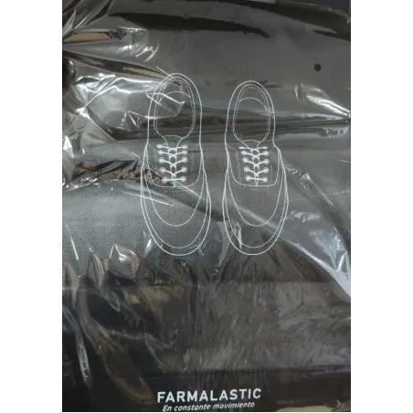 ¡Regalo Funda Zapatos Farmalastic!
