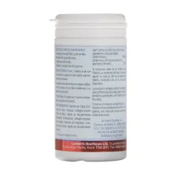 LAMBERTS Cardo Mariano 8500 mg, 90 comprimidos. LAMBERTS Cardo Mariano 8500 mg, 90 comprimidos.