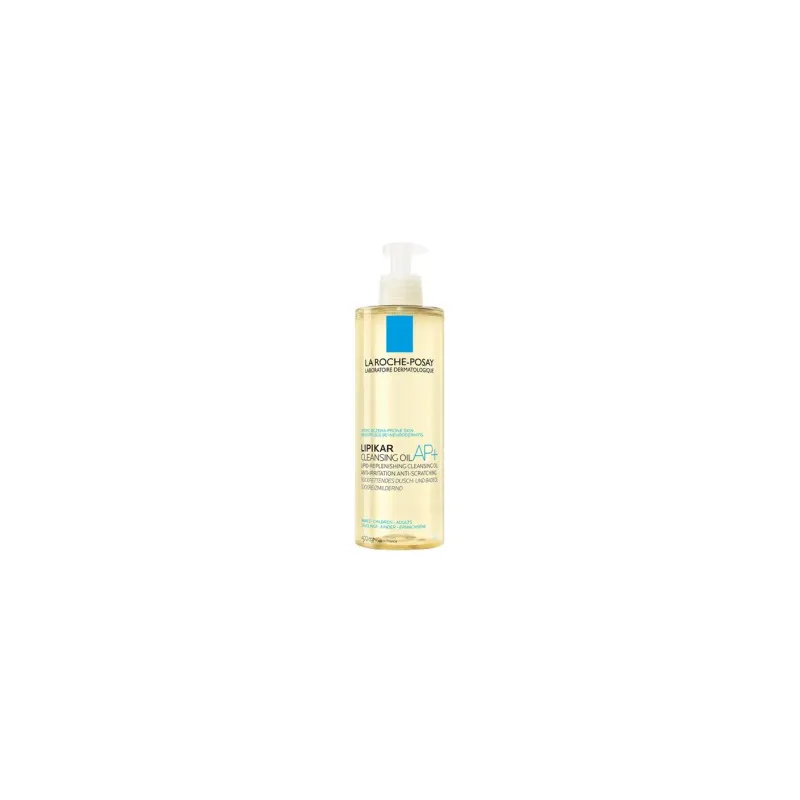 La Roche Posay Lipikar Huile Lavante, 1 litro La Roche Posay Lipikar Huile Lavante, 1 litro