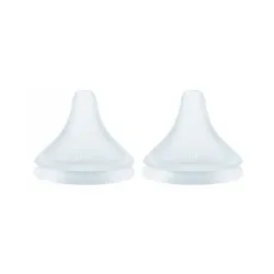 Nuk Tetina Silicona Anticolico Perfect Match Flujo S, 2 unidades Nuk Tetina Silicona Anticolico Perfect Match Flujo S, 2 unidades