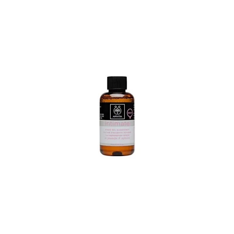 Apivita Mini Intima Daily, 75 ml
