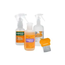Neositrin Pack 1,2,3 Tratamiento Completo Neositrin Pack 1,2,3 Tratamiento Completo