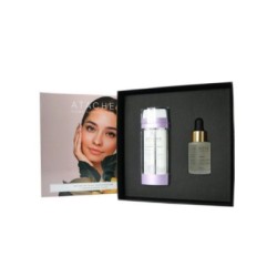 Atache Pack Temsor Boost Doble Serum+ Glicolico Excellence Serum