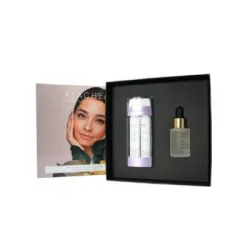 Atache Pack Tensor Boost Doble Sérum + Excellence Glycolic Sérum