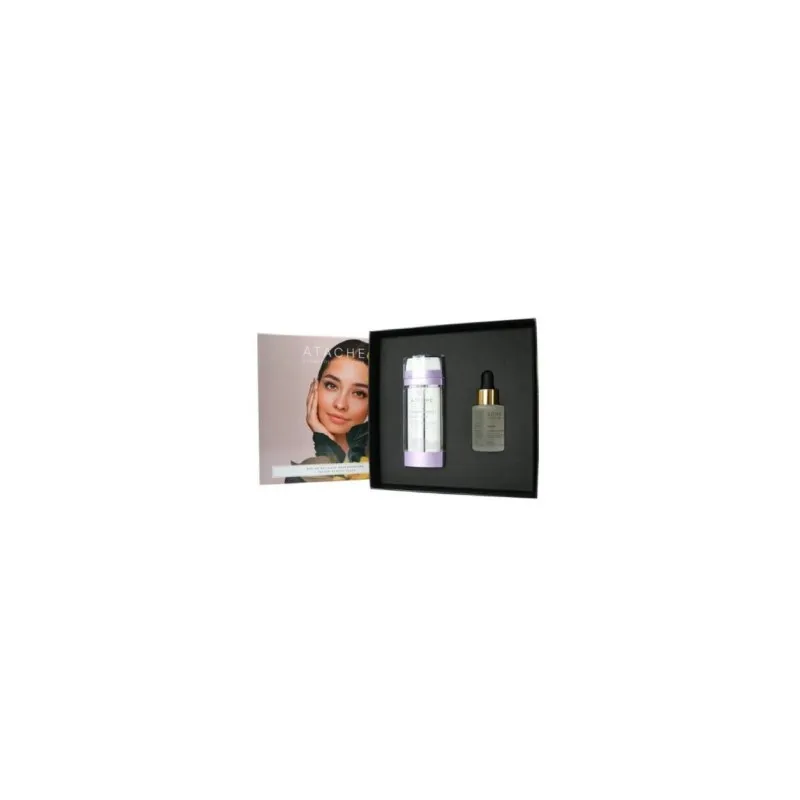 Atache Pack Temsor Boost Doble Serum+ Glicolico Excellence Serum Atache Pack Temsor Boost Doble Serum+ Glicolico Excellence Serum