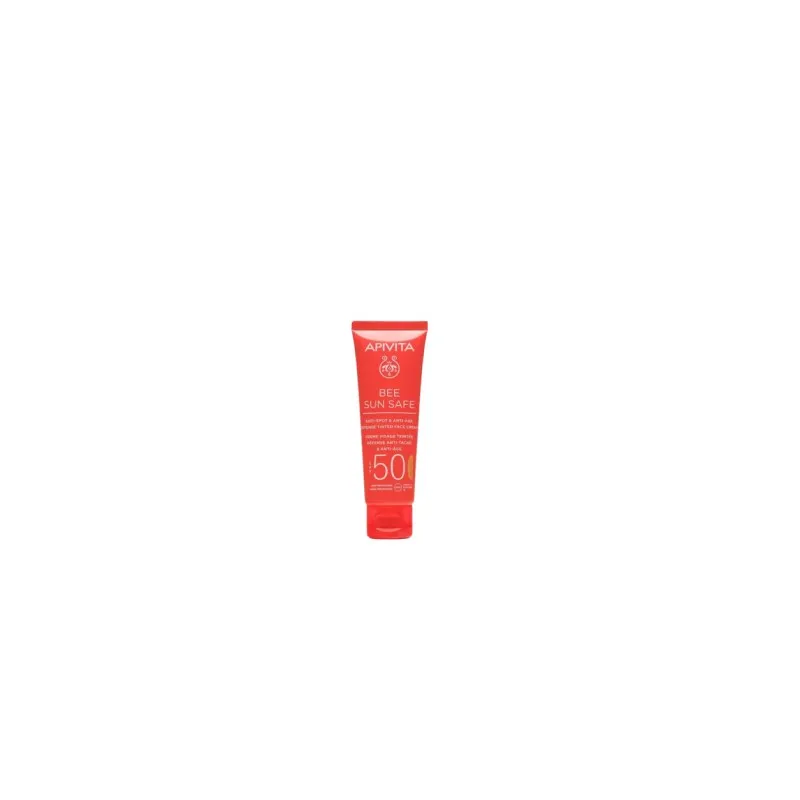 Apivita Just Bee Clear Anti-imperfecciones, 40 ml