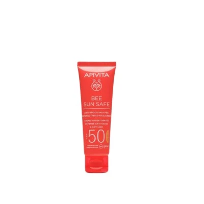 Apivita Just Bee Clear Anti-imperfecciones, 40 ml