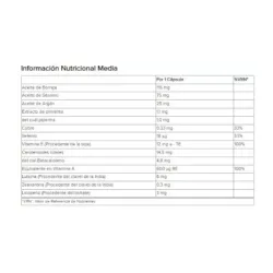 ARKOSOL INTENSIVO 2X30 PERLAS ARKOSOL INTENSIVO 2X30 PERLAS