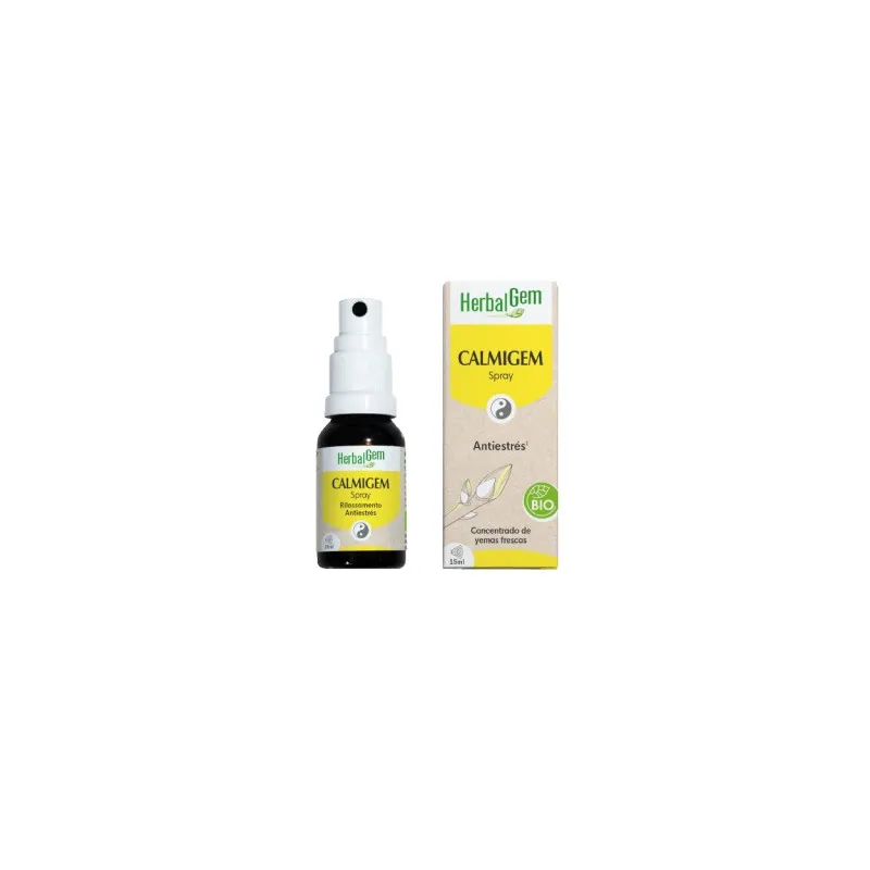 PRANAROM CALMIGEM SPRAY ANTIESTRES 10ML