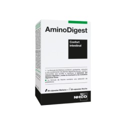 NHCO Aminodigest 28+28 capsulas