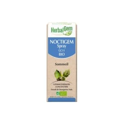 Pranarom Noctigem Spray BIO, 10ml.