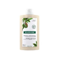 Klorane champú Cupuaçu, 400 ml Klorane champú Cupuaçu, 400 ml