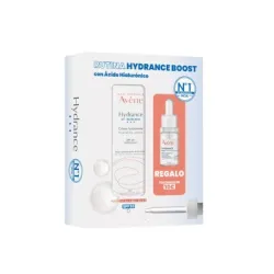 Avene Hydrance Aqua Gel Crema Hidratante, 50 ml