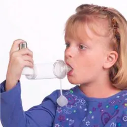 Philips Prochamber Camara de inhalación Philips Prochamber Camara de inhalación