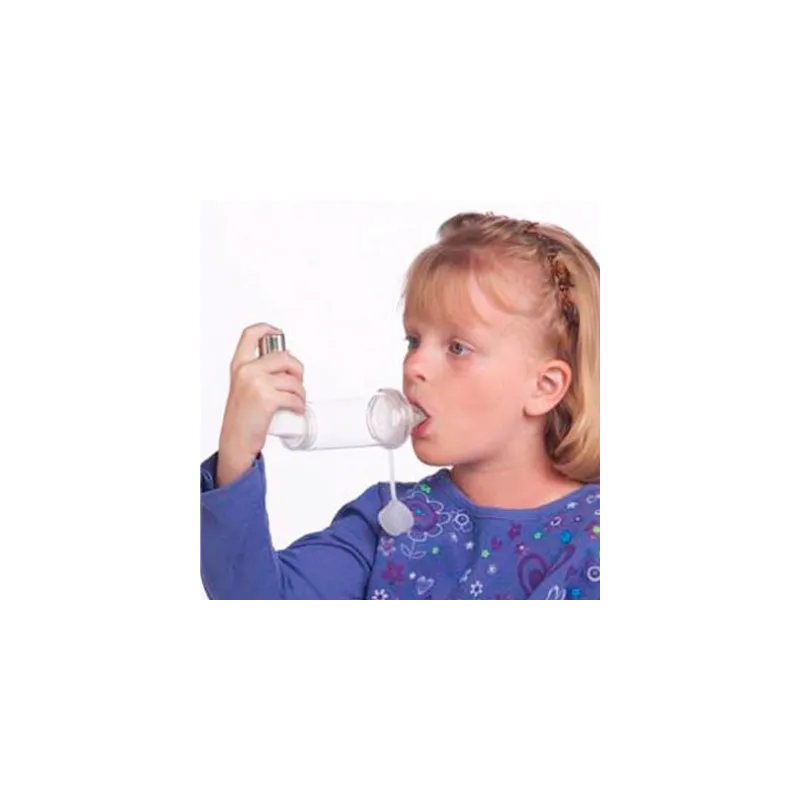 Philips Prochamber Camara de inhalación Philips Prochamber Camara de inhalación