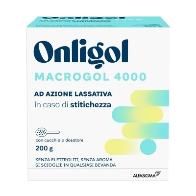 Onligol Polvo, 200 g
