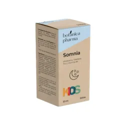 Botanica Pharma Somnia Kids, 50ml