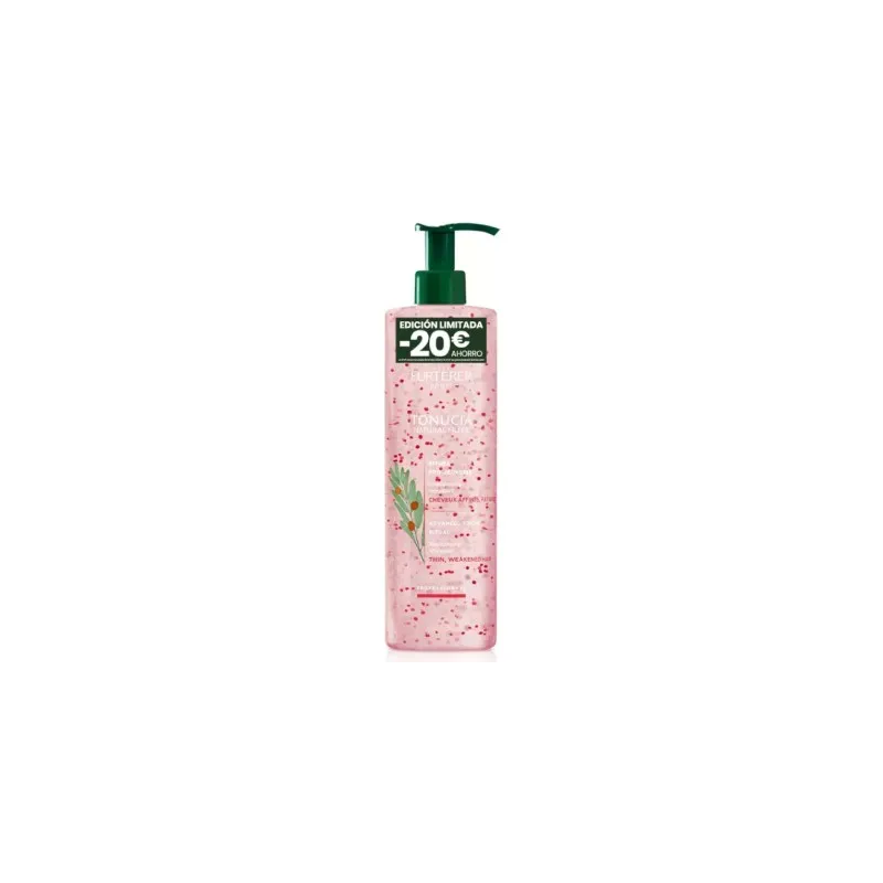 Rene Promocional Champu Tonucia, 600 ml