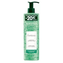 Rene Promocional Forticea Champu, 600 ml