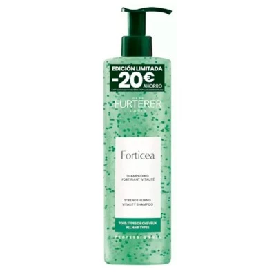 Rene Promocional Forticea Champu, 600 ml