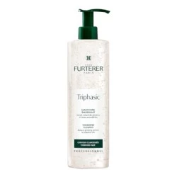 Rene Promocional Triphasic Champu, 600 ml