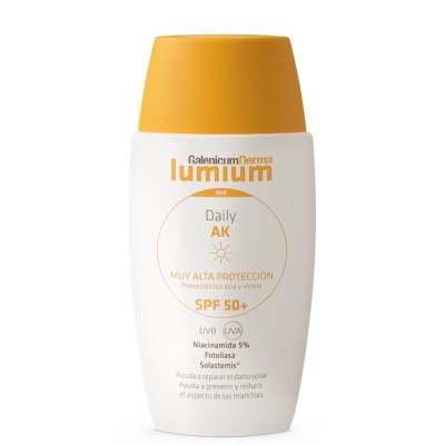 Galenicum Derma Lumium Daily AK SPF50+, 50 ml