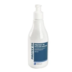 Pirotex DS Solución Jabonosa, 200 ml