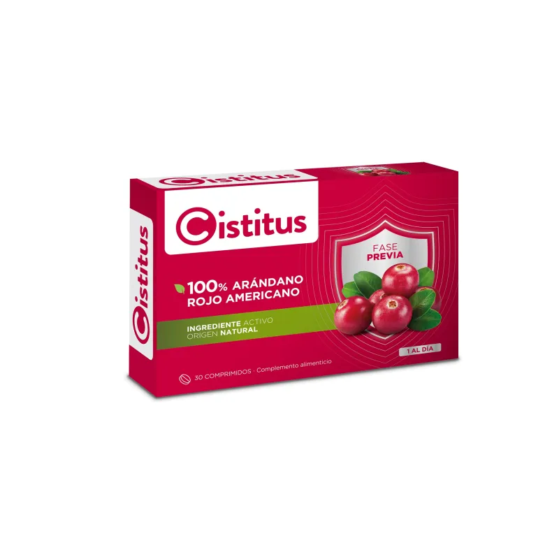  Aquilea Cistitus, 60comp.