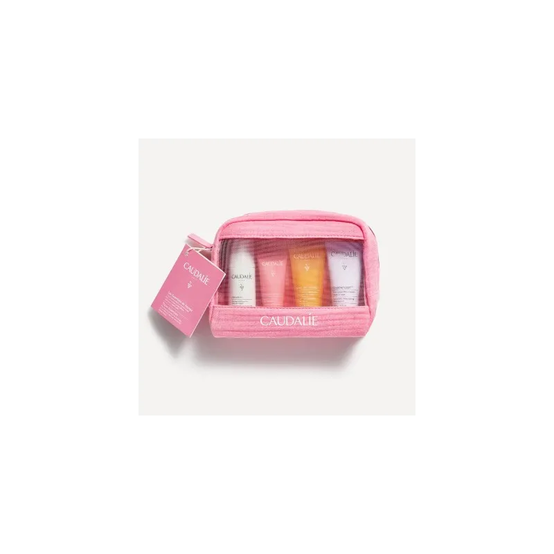 CAUDALIE NECESER MINITALLAS