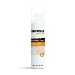 Bella Aurora  Repigment 12 Plus Crema Reguladora de la Pigmentación Cutánea, 75 ml Bella Aurora  Repigment 12 Plus Crema Reguladora de la Pigmentación Cutánea, 75 ml