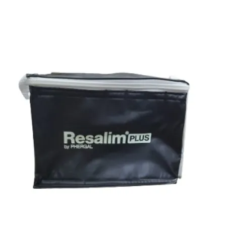 ¡Regalo Nevera Portátil Resalim