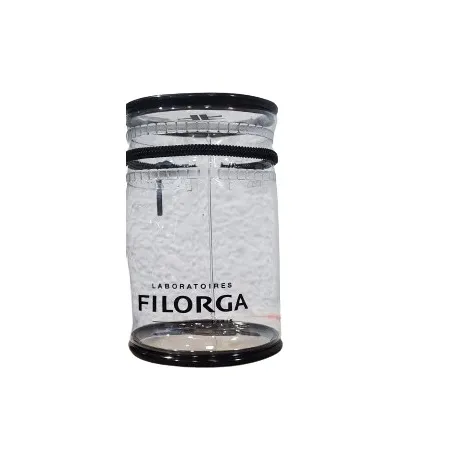 M- Filorga neceser para algodones