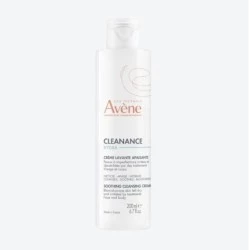 AVENE CLEAN-AC DERMO LIMPIADOR 200 ML