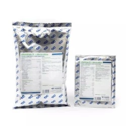 Vitaminas tt + electrolitos 1 kg